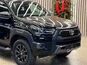 Toyota Hilux VIII Рестайлинг 2 Уфа  - изображение 18