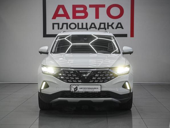 Jetta VS5 I с пробегом 2021 года, цена 1 849 000 рублей, 65000 км, внедорожник, Автокод Объявления