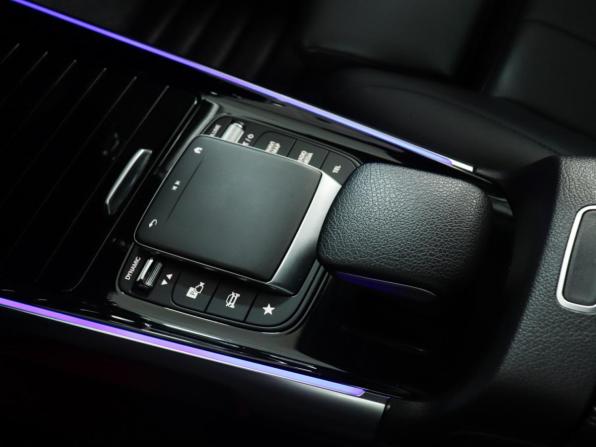 Mercedes-Benz GLB I (X247) с пробегом 2020 года, цена 3 599 000 рублей, 99500 км, внедорожник, Автокод Объявления