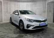 Kia Optima IV Рестайлинг Ярославль  - изображение 17