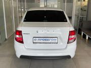 Lada (ВАЗ) Granta I Рестайлинг Москва  - изображение 18