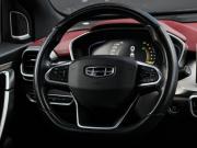 Geely Coolray I Москва  - изображение 33