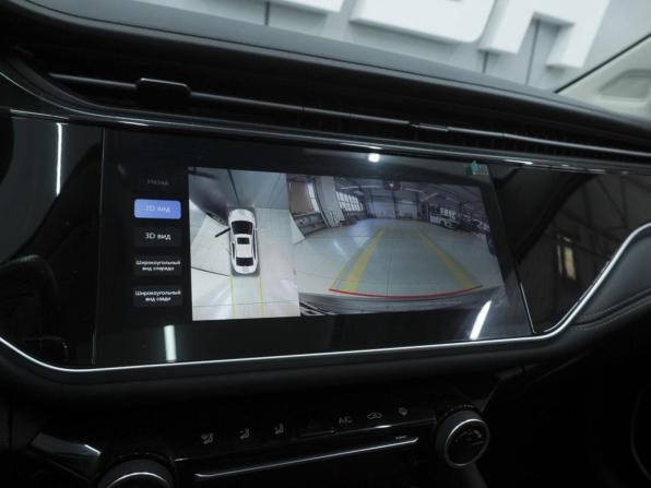 Omoda S5 с пробегом 2023 года, цена 1 640 000 рублей, 57849 км, седан, Автокод Объявления