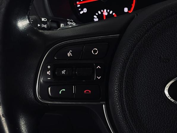 Kia Optima IV с пробегом 2017 года, цена 1 750 000 рублей, 61896 км, седан, Автокод Объявления