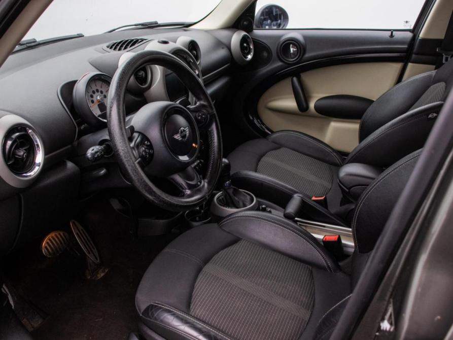 Mini Countryman I Москва  - изображение 10