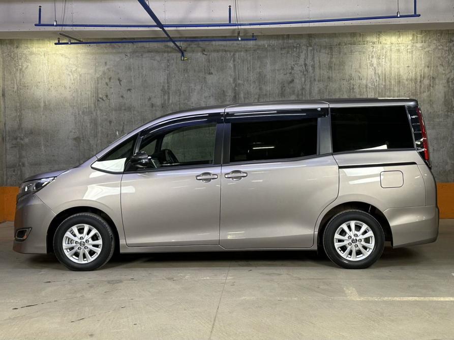 Toyota Noah III (R80) Рестайлинг Уфа  - изображение 6