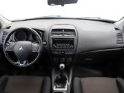 Mitsubishi ASX I Рестайлинг 2 Москва  - изображение 33