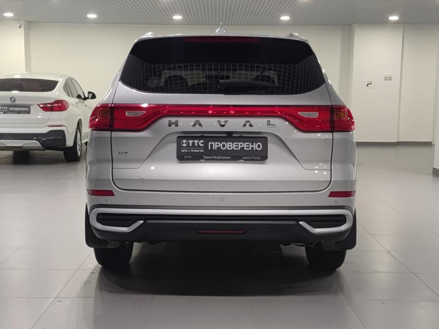 Haval M6 II Казань  - изображение 7