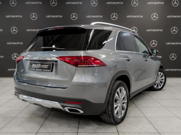 Mercedes-Benz GLE II (V167) с пробегом 2020 года, цена 5 700 000 рублей, 117195 км, внедорожник, Автокод Объявления