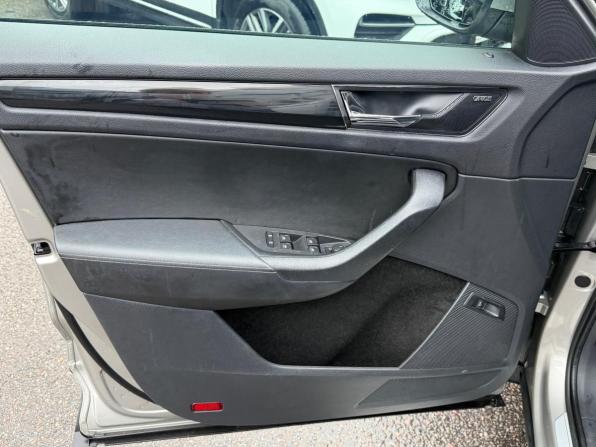 Skoda Kodiaq I с пробегом 2021 года, цена 3 149 000 рублей, 99400 км, внедорожник, Автокод Объявления