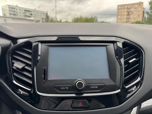 Lada (ВАЗ) Vesta I с пробегом 2020 года, цена 1 199 900 рублей, 130683 км, универсал, Автокод Объявления
