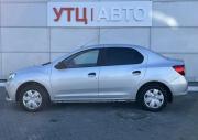 Renault Logan II Челябинск  - изображение 24