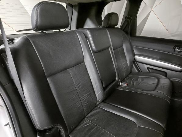 Nissan X-Trail II с пробегом 2010 года, цена 799 000 рублей, 224457 км, внедорожник, Автокод Объявления