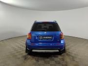 Suzuki SX4 I (Classic) Рестайлинг Уфа  - изображение 31