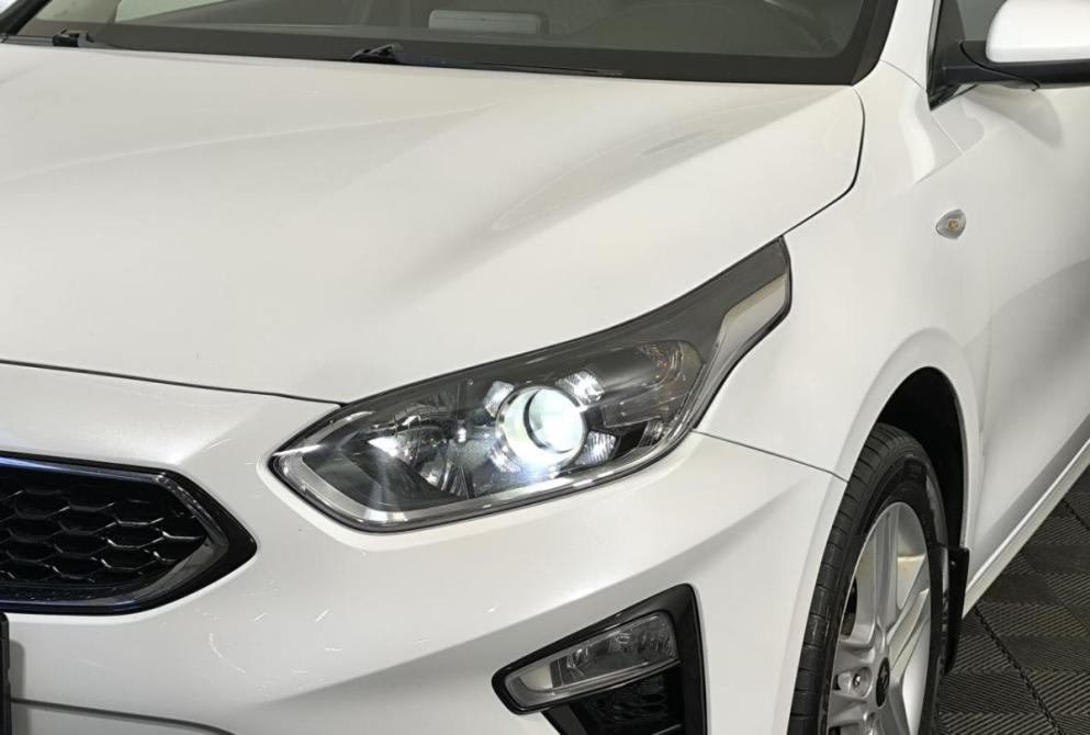 Kia Ceed III Нижний Новгород  - изображение 16