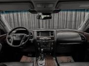 Nissan Patrol VI (Y62) Рестайлинг Красноярск  - изображение 25