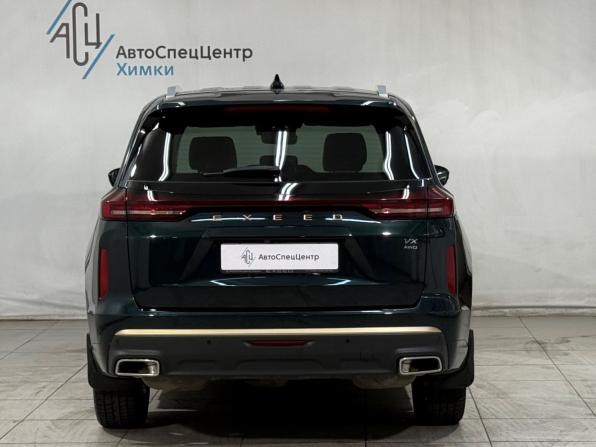 Exeed VX I с пробегом 2022 года, цена 2 399 800 рублей, 74500 км, внедорожник, Автокод Объявления