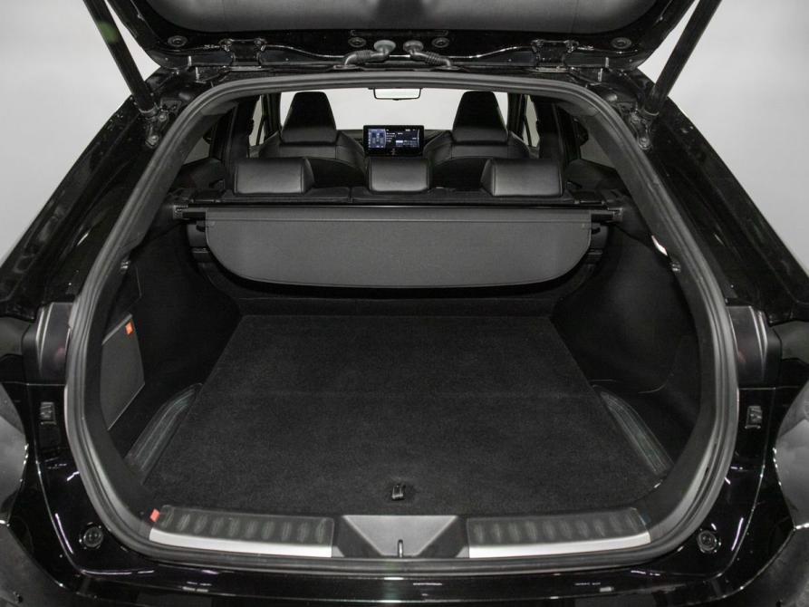 Toyota Harrier IV (XU80) Иркутск  - изображение 21