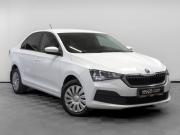Skoda Rapid II Москва  - изображение 27