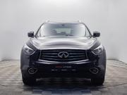 Infiniti QX70 Москва  - изображение 26