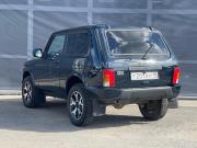 Lada (ВАЗ) Niva Legend Ижевск  - изображение 27