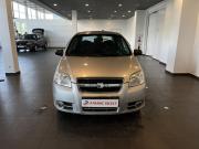 Chevrolet Aveo I Рестайлинг Чебоксары  - изображение 42