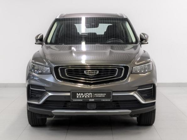 Geely Atlas Pro с пробегом 2023 года, цена 1 960 000 рублей, 53080 км, внедорожник, Автокод Объявления