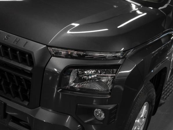 Mitsubishi L200 VI с пробегом 2025 года, цена 4 900 000 рублей, 50 км, пикап, Автокод Объявления