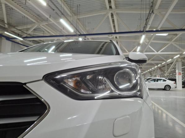 Hyundai Santa Fe III Рестайлинг с пробегом 2017 года, цена 2 350 000 рублей, 146740 км, внедорожник, Автокод Объявления