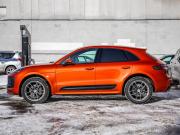 Porsche Macan I Рестайлинг 2 Москва  - изображение 50
