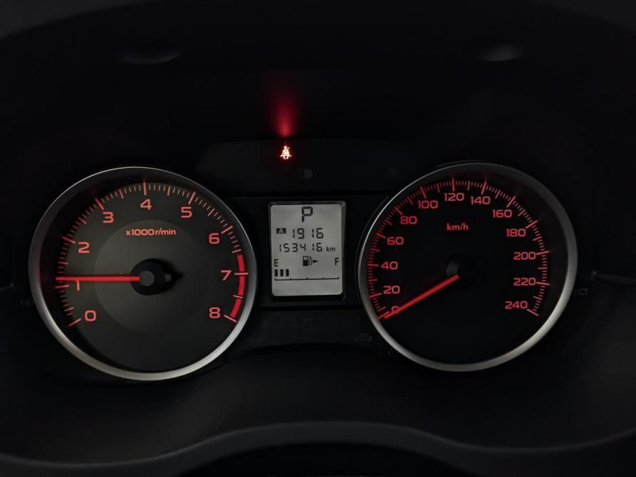 Subaru XV I Москва  - изображение 16