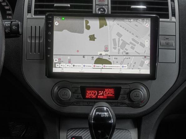 Ford Kuga I с пробегом 2012 года, цена 1 189 900 рублей, 163000 км, внедорожник, Автокод Объявления