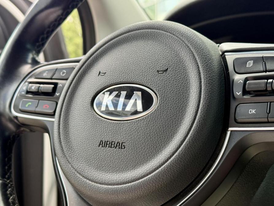 Kia Sportage IV Рестайлинг Воронеж  - изображение 15