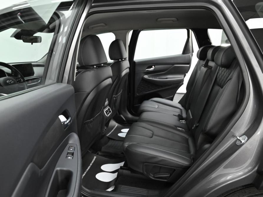 Hyundai Santa Fe IV Рестайлинг Москва  - изображение 15