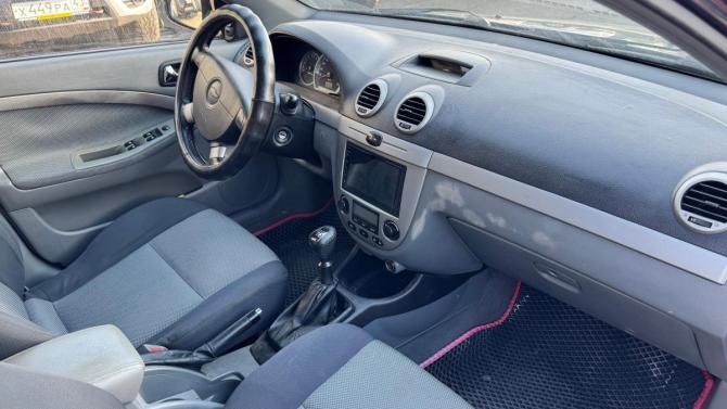 Chevrolet Lacetti I с пробегом 2010 года, цена 435 000 рублей, 167065 км, универсал, Автокод Объявления