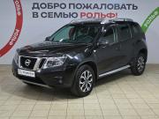 Nissan Terrano III (D10) Москва  - изображение 17
