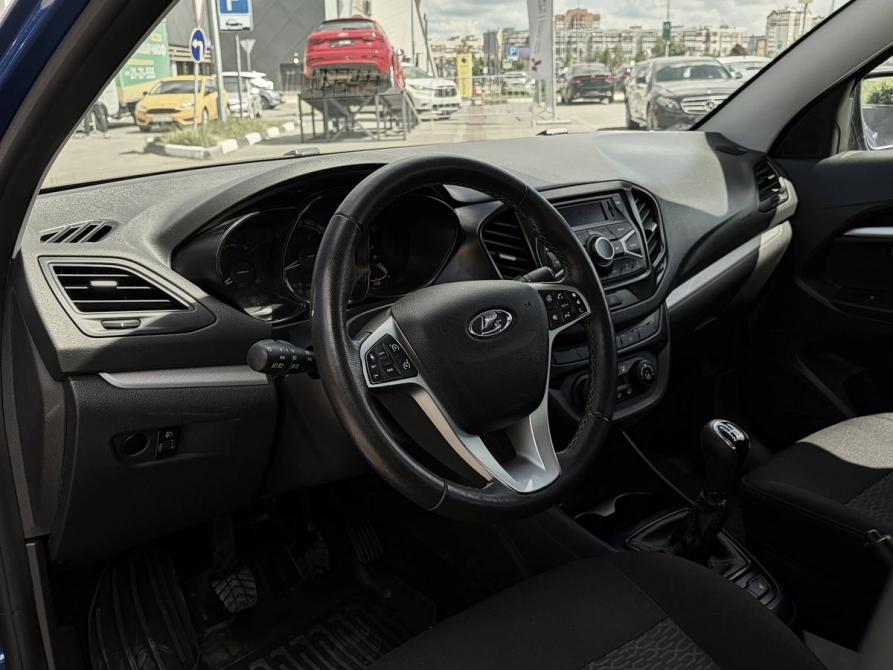 Lada (ВАЗ) Vesta I Казань  - изображение 5