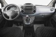 Citroen Berlingo II Кемерово  - изображение 33