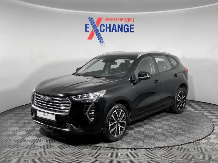 Haval Jolion I Нижний Новгород  - изображение 1