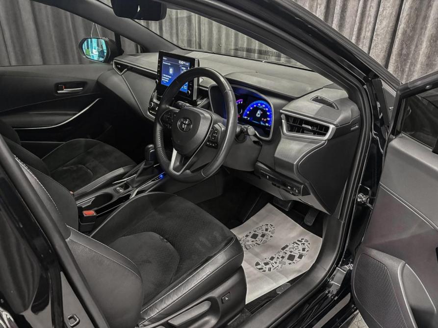 Toyota Corolla XII (E210) Красноярск  - изображение 9
