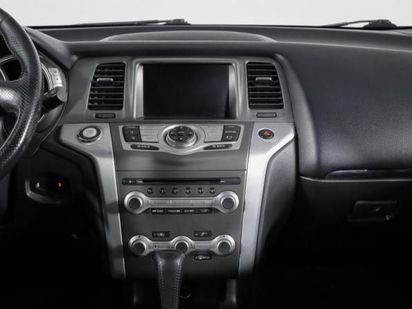 Nissan Murano II (Z51) Рестайлинг 2 с пробегом 2012 года, цена 850 000 рублей, 265021 км, внедорожник, Автокод Объявления