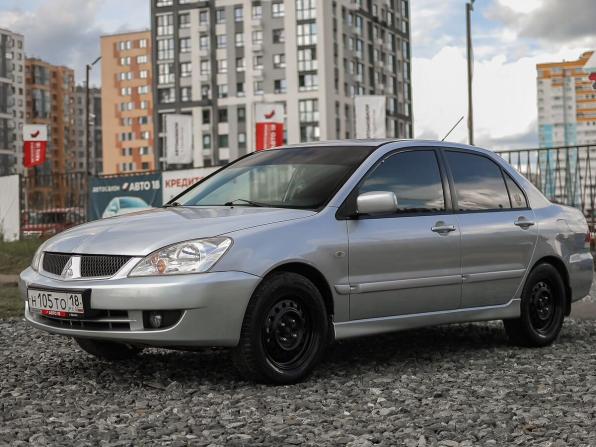 Mitsubishi Lancer IX Рестайлинг с пробегом 2006 года, цена 330 000 рублей, 237234 км, седан, Автокод Объявления