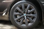 BMW 5 серии VII (G30/G31/G38) Крым  - изображение 54