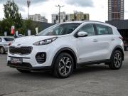 Kia Sportage IV Ижевск  - изображение 30