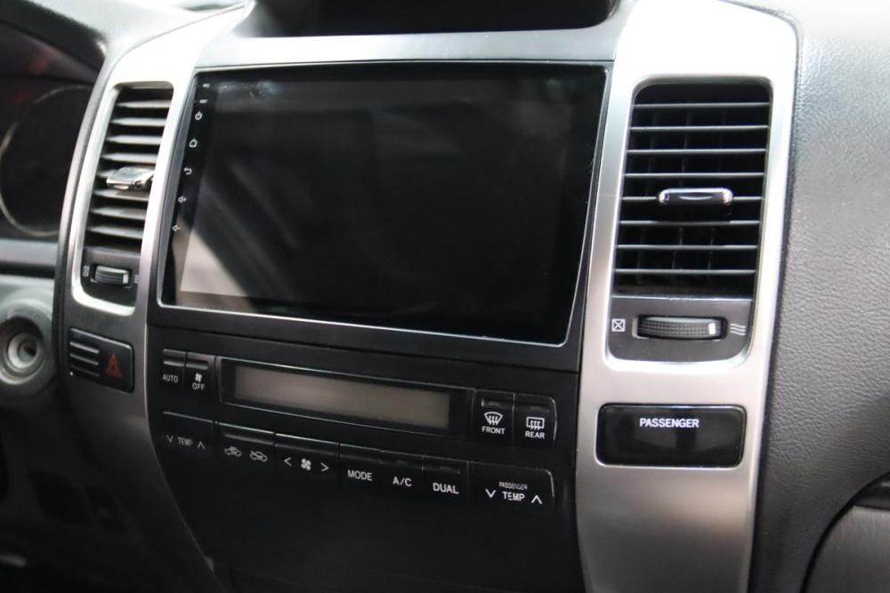 Toyota Land Cruiser Prado 120 Series Рестайлинг Сургут  - изображение 22