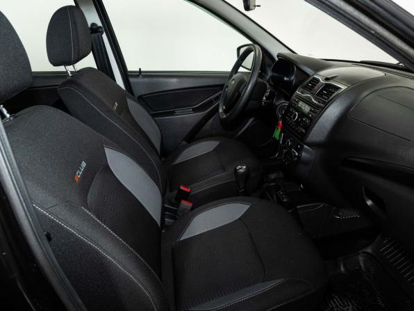 Lada (ВАЗ) Granta I Рестайлинг с пробегом 2022 года, цена 792 000 рублей, 67000 км, седан, Автокод Объявления