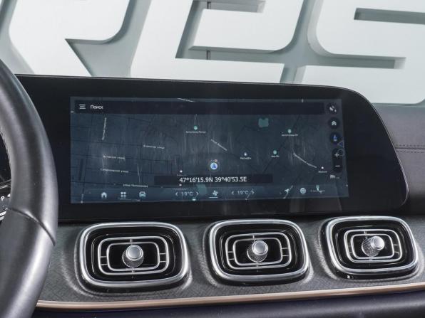 Jaecoo J8 с пробегом 2024 года, цена 3 170 000 рублей, 44628 км, внедорожник, Автокод Объявления