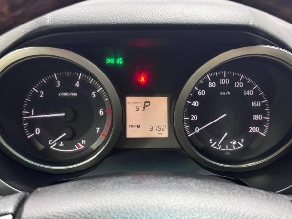 Toyota Land Cruiser Prado 150 Series с пробегом 2011 года, цена 2 799 000 рублей, 243000 км, внедорожник, Автокод Объявления