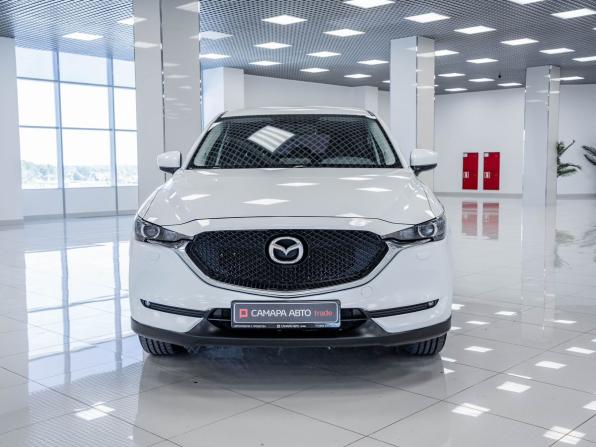 Mazda CX-5 II с пробегом 2019 года, цена 2 862 000 рублей, 88030 км, внедорожник, Автокод Объявления