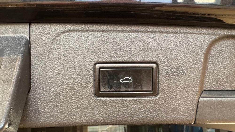Volkswagen Teramont I Киров  - изображение 21
